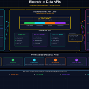Blockchain API Suite