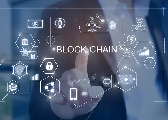 Blockchain Development Kit