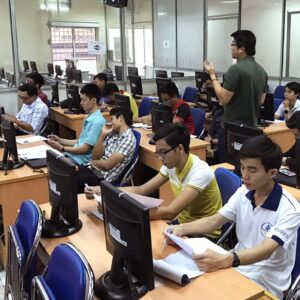 Blockchain Education Program