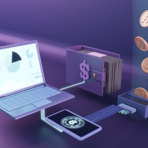 Crypto Wallet Integration API