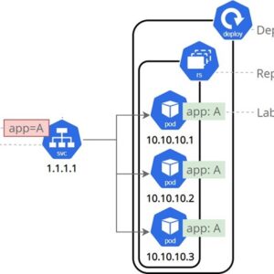 D.App Deployment Service