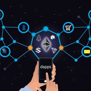 Decentralized App Starter Pack