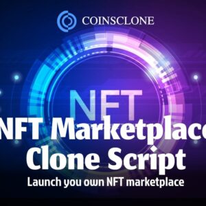 NFT Marketplace Script