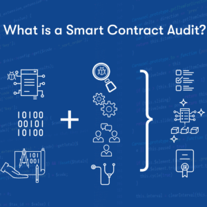 Smart Contract Audit Service