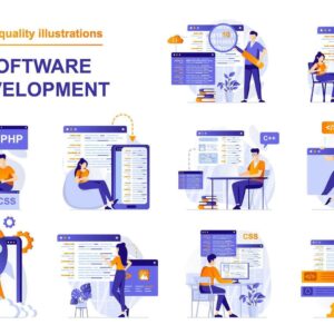 Web Development Script Bundle